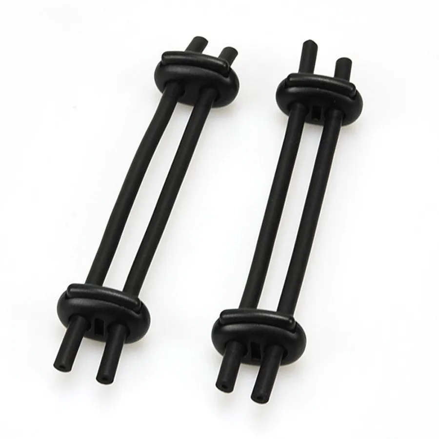 Аксессуары с электрическим током Силиконовое кольцо для пениса электро-шок