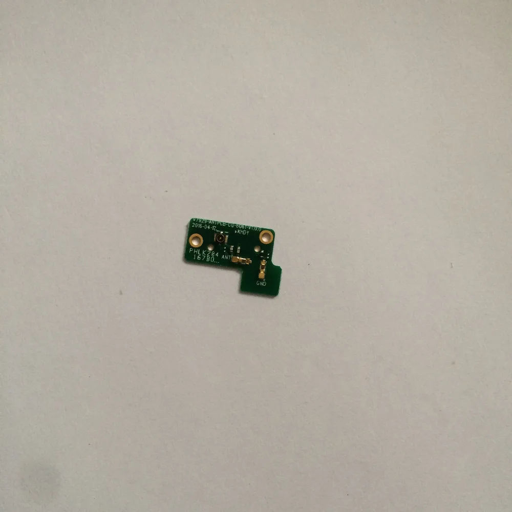 

Used GSM / WCDMA Signal Small Board Plate For Cubot Echo MTK6580 Quad Core 5.0" HD 1280x720 Free Shipping + Tracking