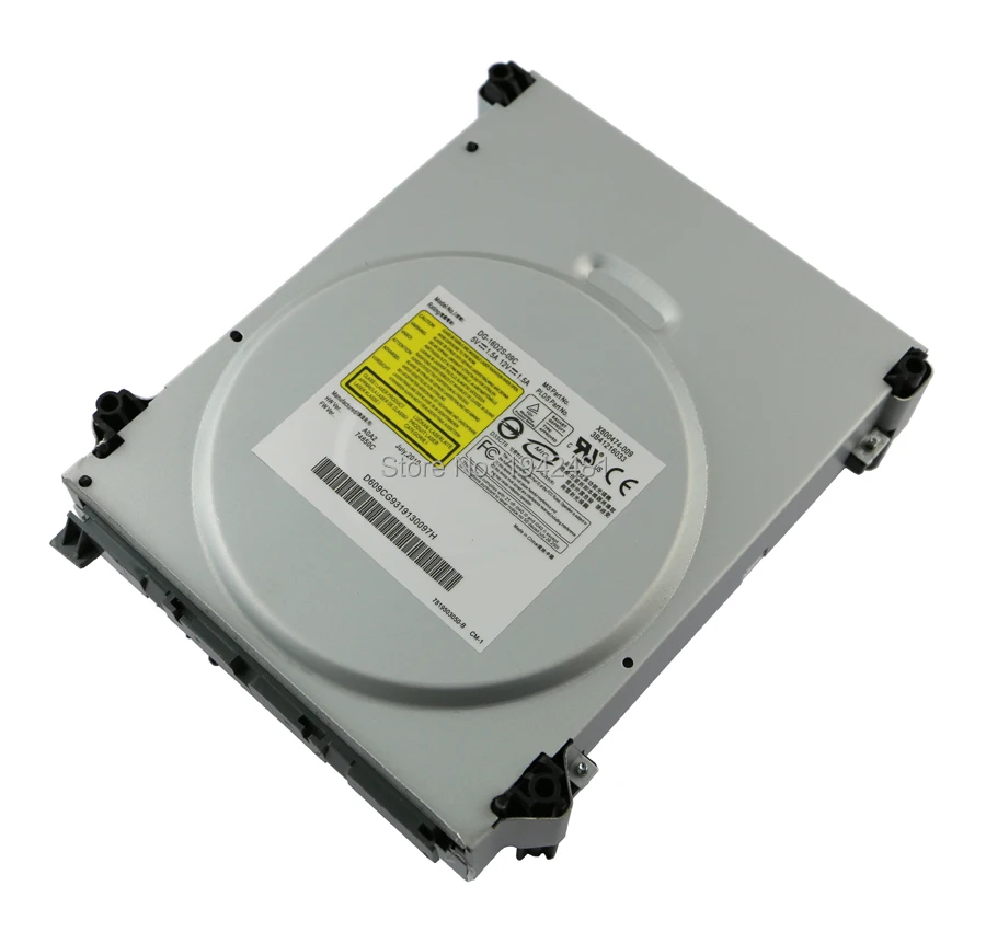 OCGAME New DG 16D2S Lite on Drive для XBOX 360 Xbox DVD накопитель диск|drive|drive dvddrive xbox |