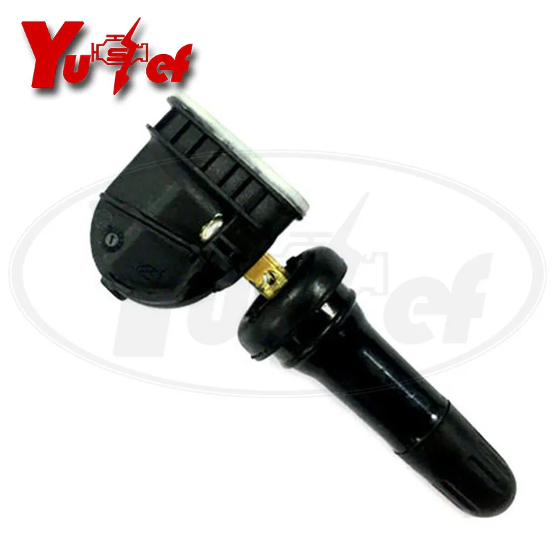 Датчик контроля давления в шинах 433 МГц TPMS для Ford EDGE MUSTANG EXPLORER F2GZ1A189B | Автомобили и