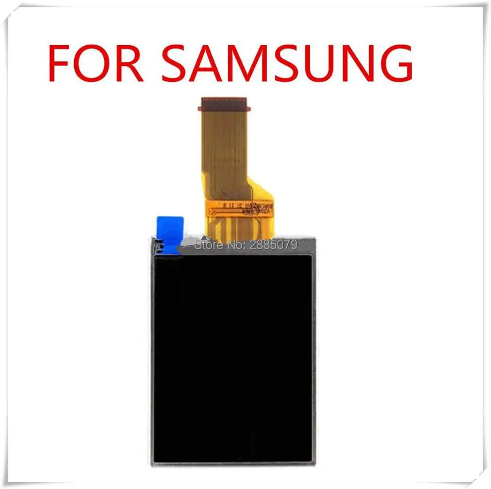 Новый ЖК экран дисплей для Samsung PL50 PL51 PL60 L310W M310W SL202 SL420 L313 запасных деталей ремонта