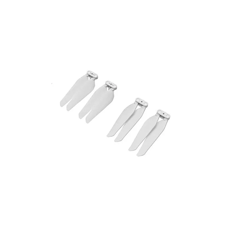 4 шт./2 пары оригинальные FIMI X8SE RC Quadcopter запасные части быстросъемные складные винты для FIMI X8 SE Замена пропеллеров