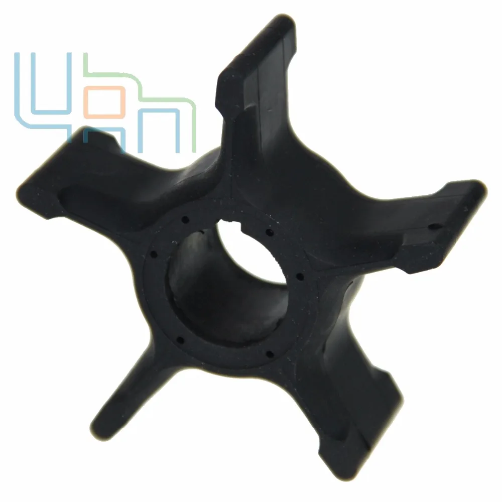 Новый крыльчатка водяного насоса для SUZUKl 17461 90J01 90J00 DT DF FS 18 3023 4 тактный|water