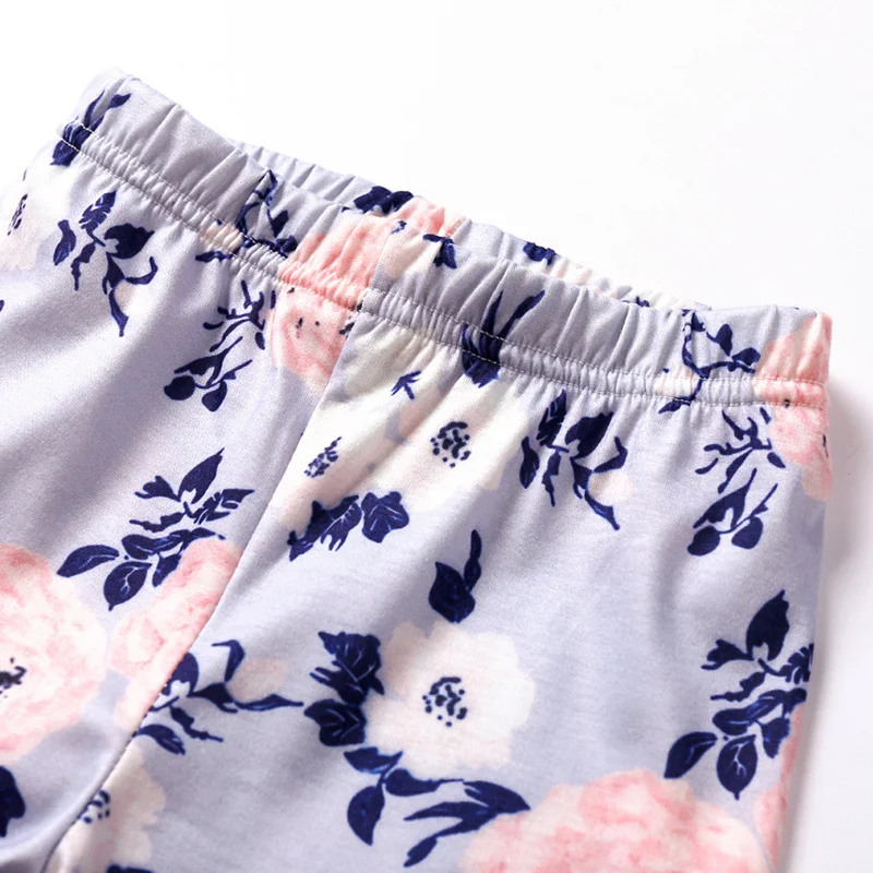 Комплекты детской одежды новинка 2019 Одежда для новорожденных девочек рубашка с