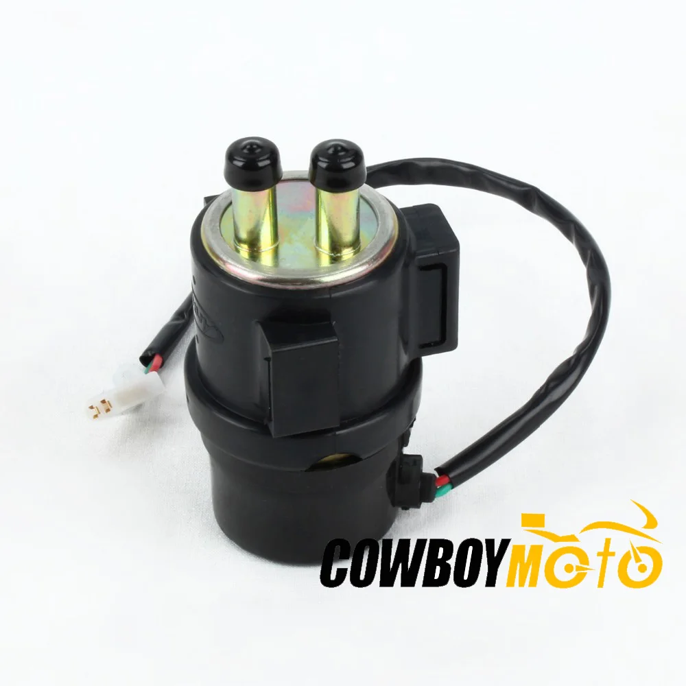 Motorcycle Unit Gas Fuel Pump Assembly For Honda Shadow 400 VT600 VT700 CBR250 MC19 STEED400 STEED 600 CBR400 NC23 NC29 CBR600 |