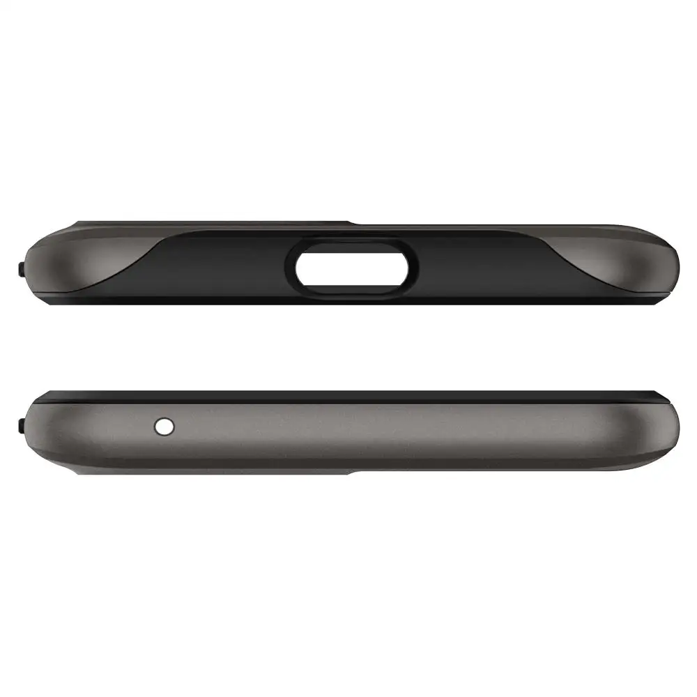 SPIGEN Google Pixel 3 XL чехол Neo Гибридный двухслойный защитный Противоскользящий MIL-STD