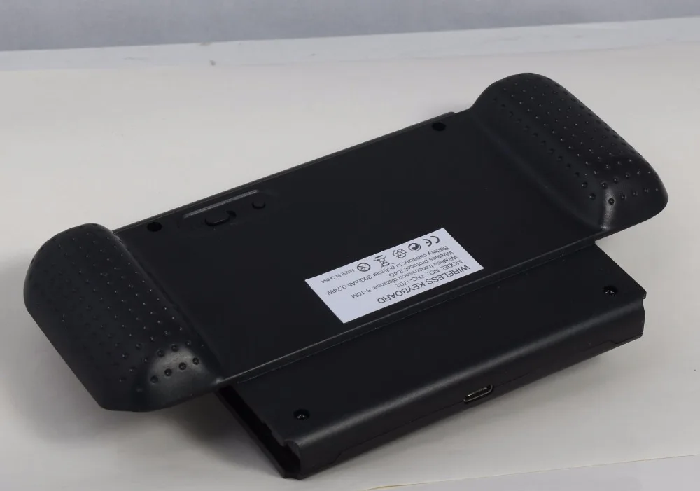 Беспроводная игровая клавиатура OWLLON 2 4G для Nintendo Switch консоль NS | Электроника