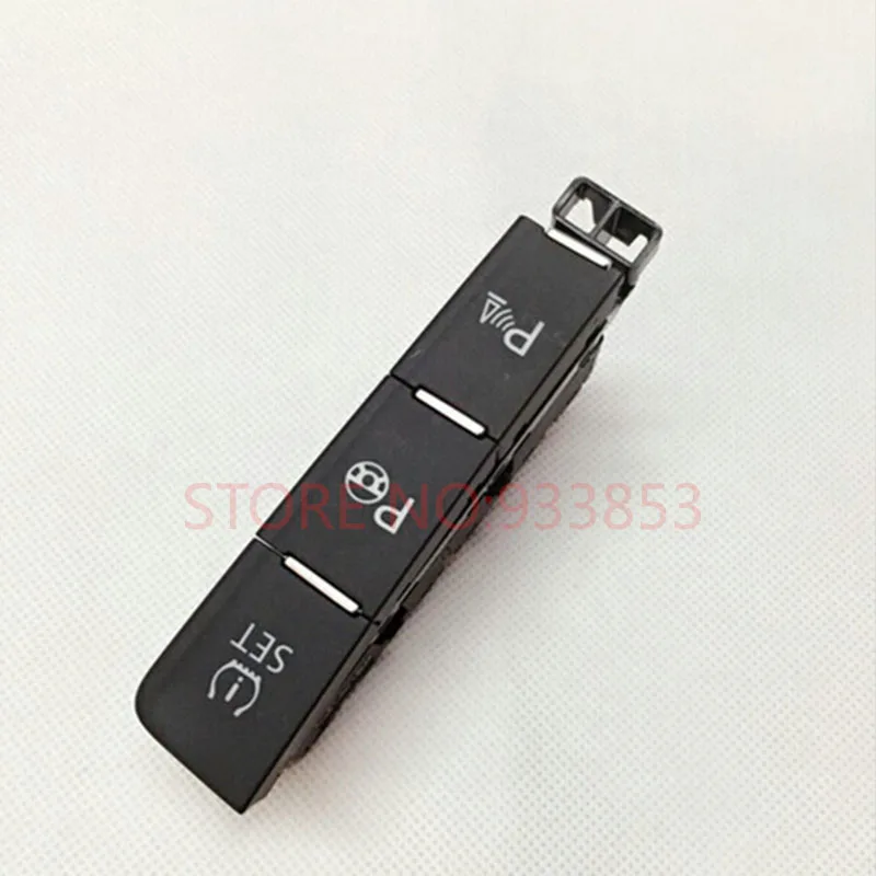 

Car parking assist switch tire pressure monitoring switch BUTTON FOR VW Golf 7 MK7 5GG 927 238 E
