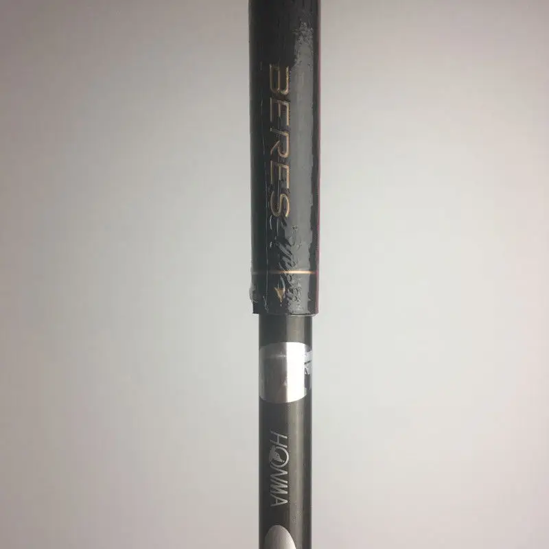 Новые гольф-клубы HONMA S-05 4 звезды Golf driver 9 5 или 10 чердак с графитовым валом R S Flex