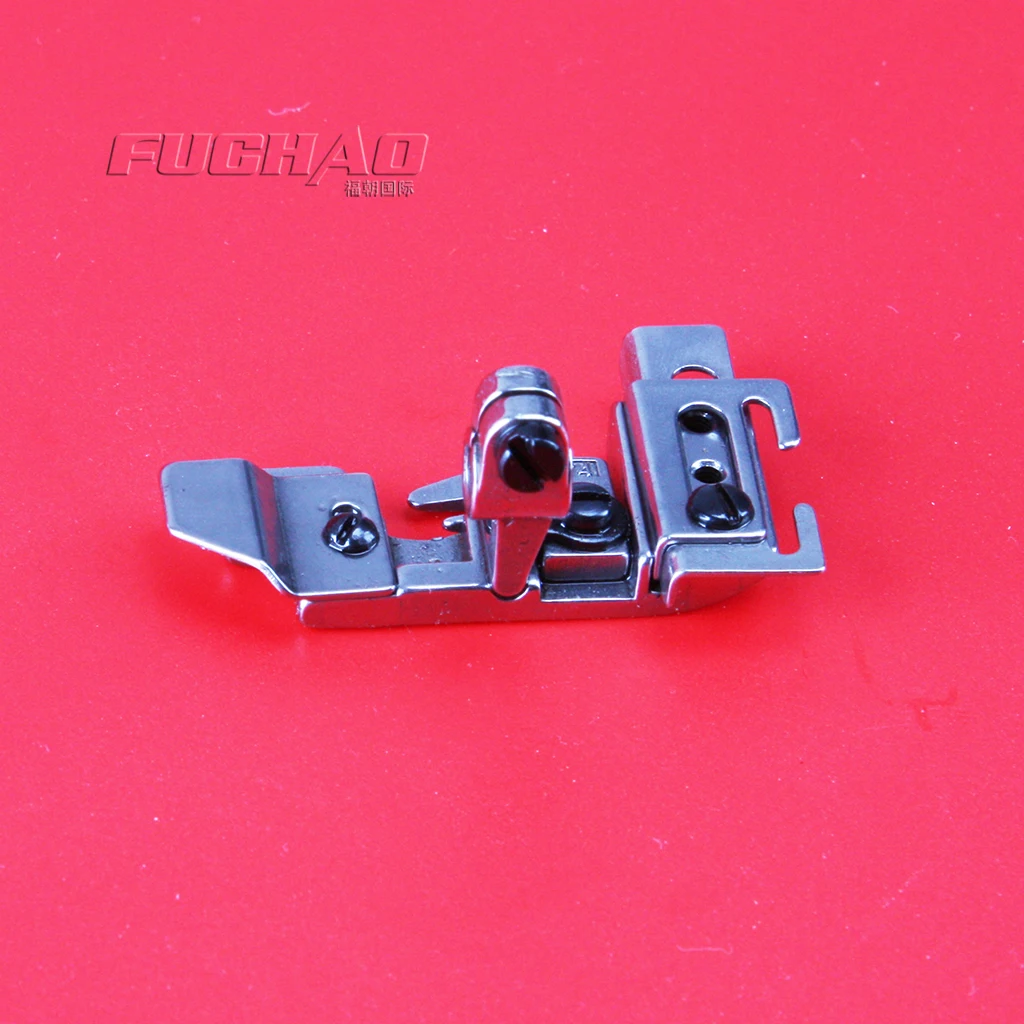 Аксессуары Запчасти для швейных машин Высококачественная прижимная лапка шитья