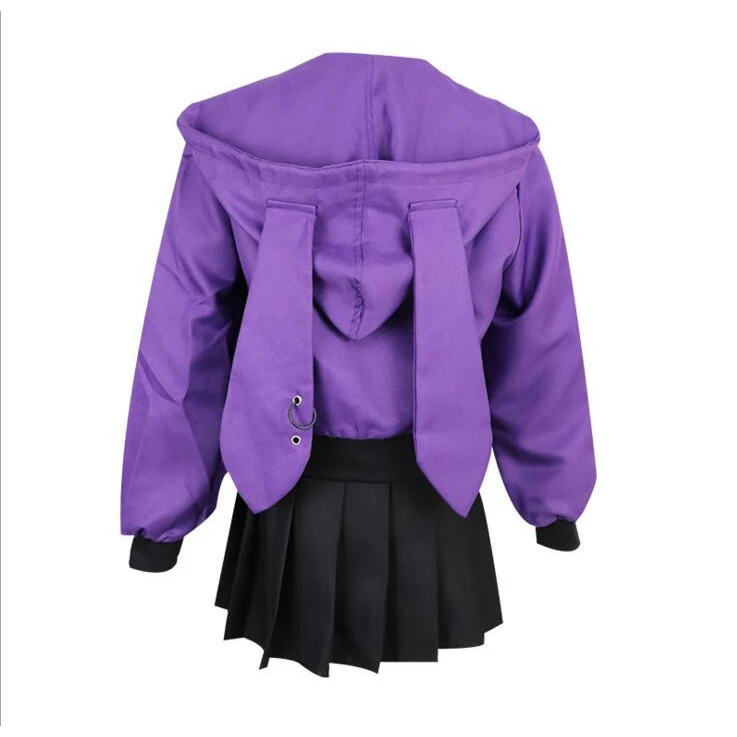 

Astolfo Fate Grand Order Cosplay Anime Apocrypha FGO Cosplay Costume Uniform Jacket + T Shirt + Skirts