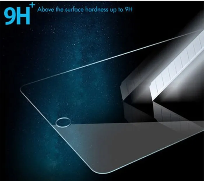 Для Samsung Galaxy tab 3 10 1 дюймов P5200 P5211 Премиум HD Прозрачная Взрывозащищенная защитная