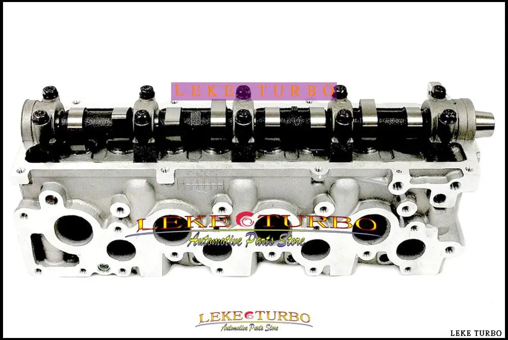 Головка цилиндра в сборе для Mazda 908 840 R2 RF 2 0 323 л|assis| |