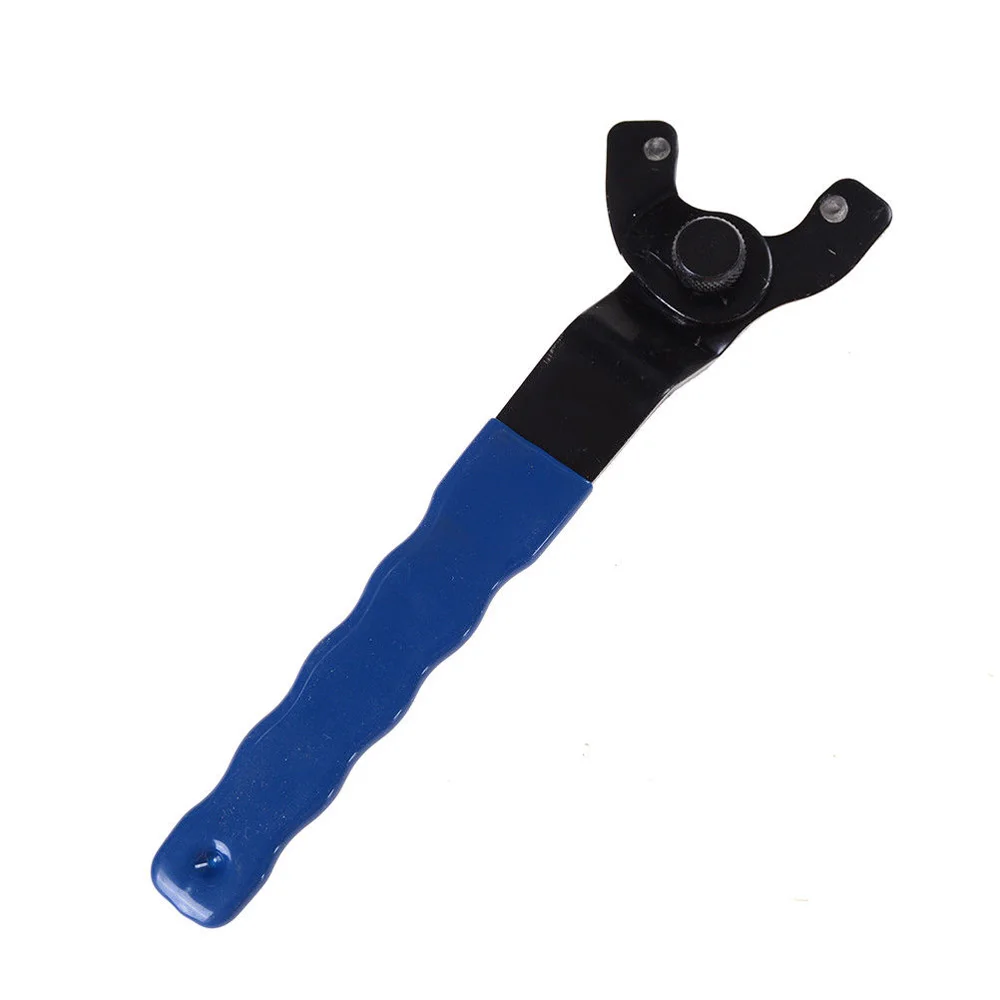 Новый Регулируемый 2 Pin гаечный ключ угловая шлифовальная машина 10-30 мм