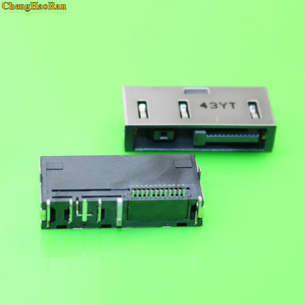 ChengHaoRan 1 шт. разъем питания постоянного тока для зарядки Lenovo B50 70 B40 45 70| |