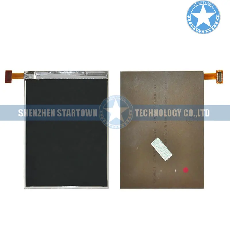 Запасные части для ремонта ЖК дисплея NOKIA Asha N501 N502 501 502|part two|lcd display partpart clock |