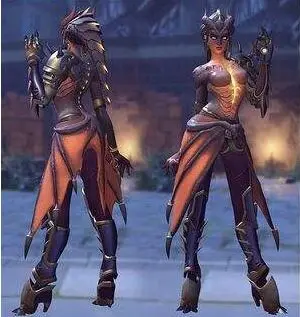 3D принт высокого качества Symmetra костюм дракона для косплея Symmetra Дракон кожа лайкра спандекс боди d. va Catsuit индивидуальный заказ