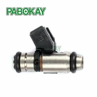 fs new fuel injector iwp 131 iwp131 for palio rst fire flex 1 3 mpi 2003 50102902