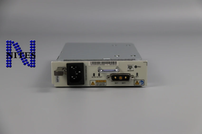 Оригинальная плата питания переменного тока Hua wei MPWD для MA5608T OLT | Мобильные