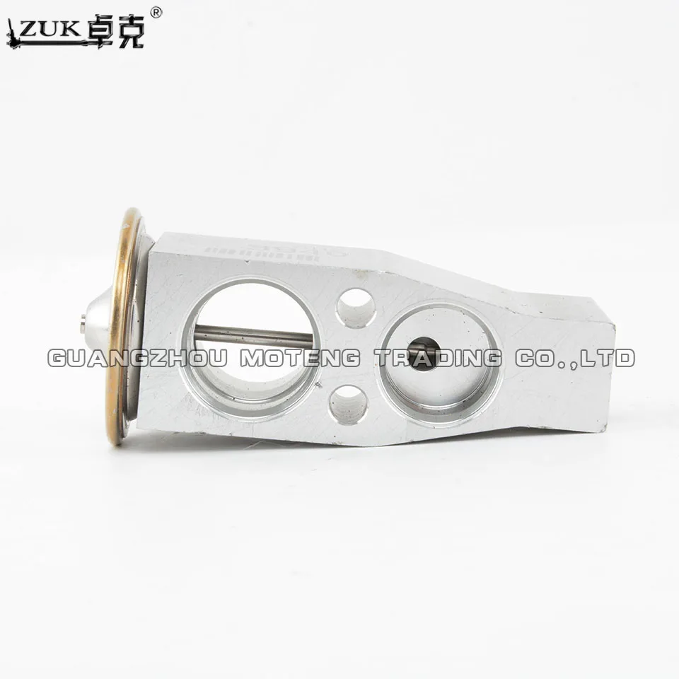 ZUK AC кондиционер расширительный клапан для HONDA FIT JAZZ 2005- CITY 2007- CIVIC 2006- 2011 CRV 2007-2011 ODYSSEY 2005-2008