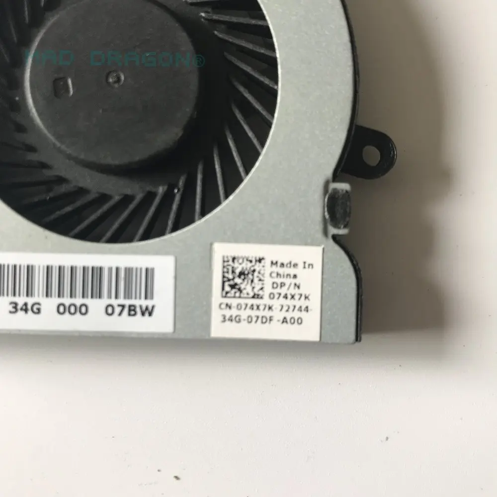 Абсолютно новые и оригинальные детали для ноутбуков DELL INSPIRON 15R 3521 3721 5521 5535 5721