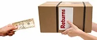 WTEMPO нижнее белье для женщин и девочек с низкой талией, с буквенным принтом, нижнее белье из смешанного хлопка, трусики-брифы, 6 шт./партия