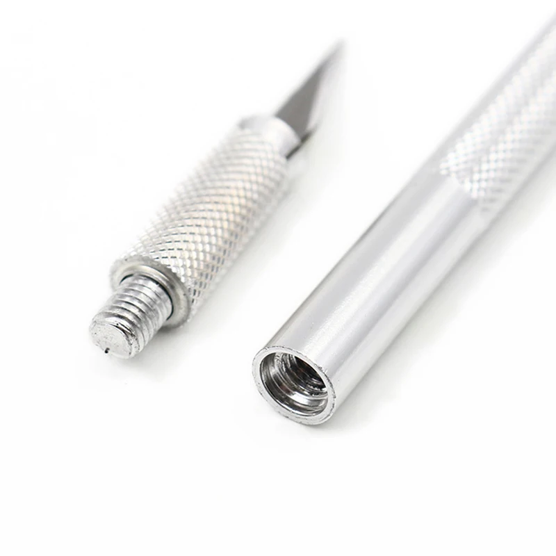 Многофункциональный Нож для вырезания кондитерских изделий QuickDone нож