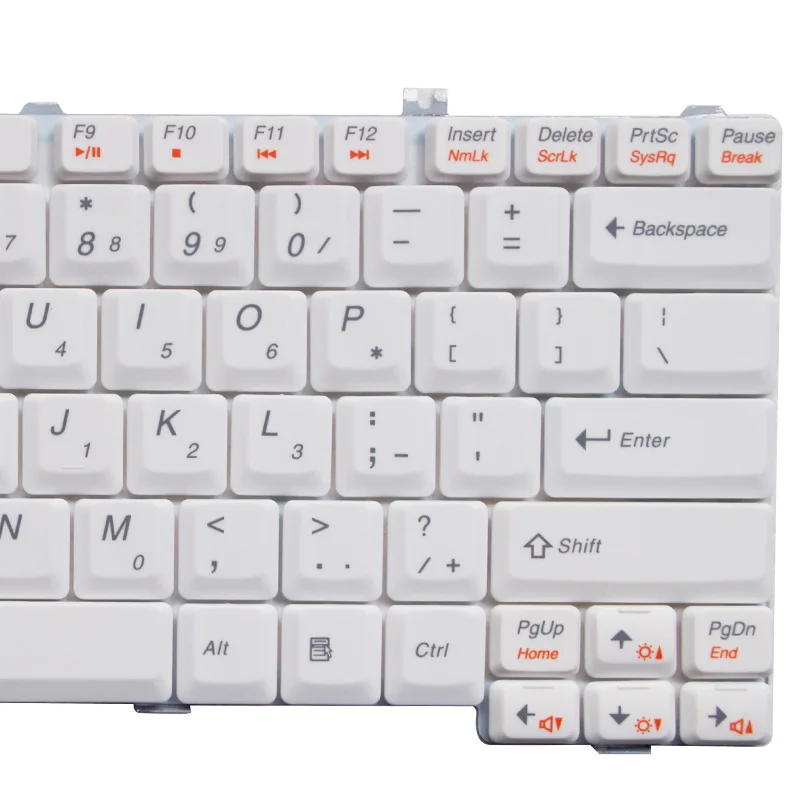 Клавиатура для ноутбука LENOVO K42A F41A F51G K41A K41 F41N F41M F31A F51A E46 F31G Y510A F41G G430 G450 F41 C460 C466 |