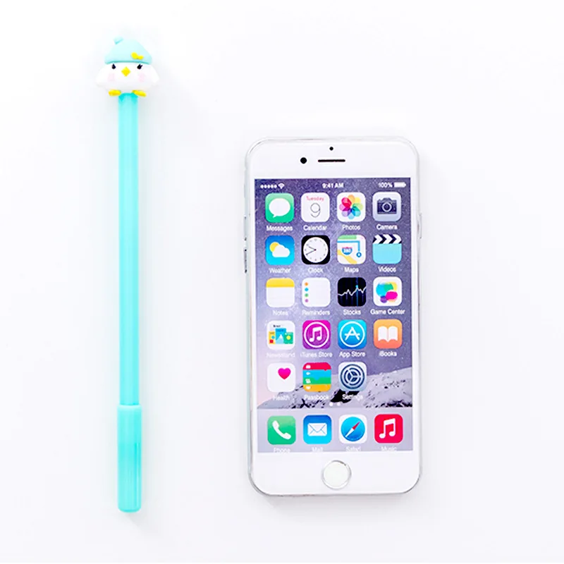 48 шт./лот и милые носки с рисунками зверей из мультфильмов шапка Чик на гелевую