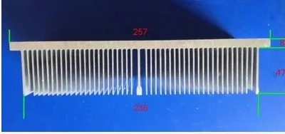 

Size(330*120*268mm) amp case/1969 Full aluminum amplifier chassis / Class A amplifier / AMP Enclosure /DIY amplifier box