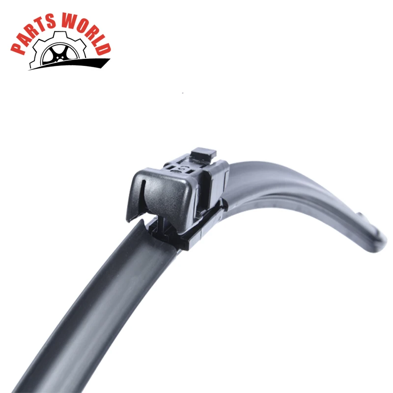 Щетки стеклоочистителя передние для JAC S3 2016 года лобовое стекло автомобиля 15 &quot+