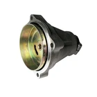 Запчасти для триммера травы, квадратная пластина 26 мм