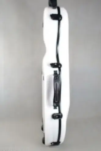 Редкая модель Регулируемый Чехол из твердого стекловолокна для Альта 15-17 дюймов |