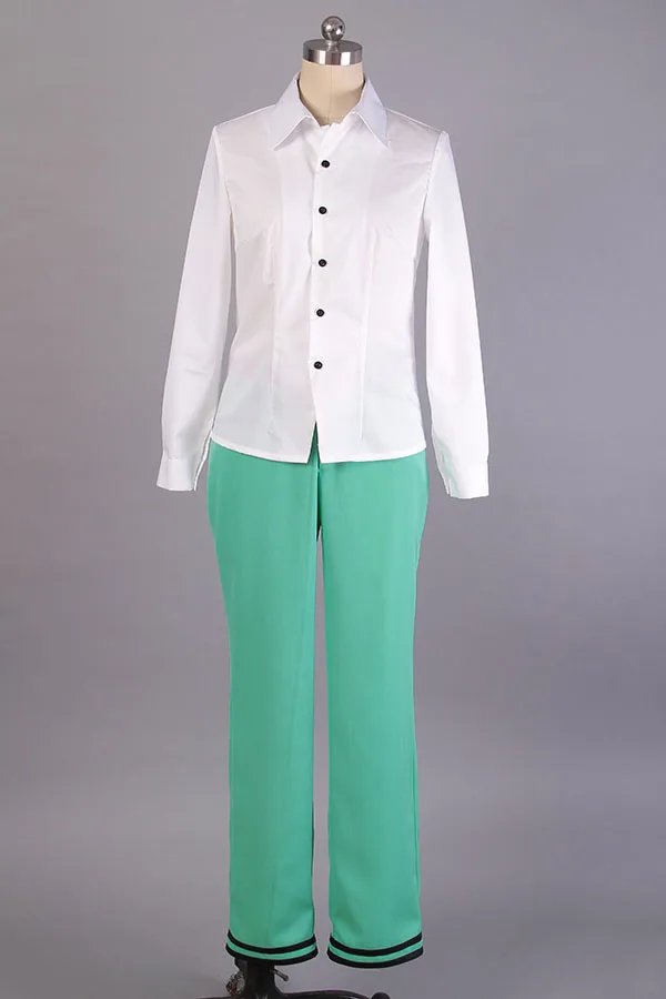 Одежда для косплея к Нан одежда костюм Хэллоуина вечеринки полный комплект