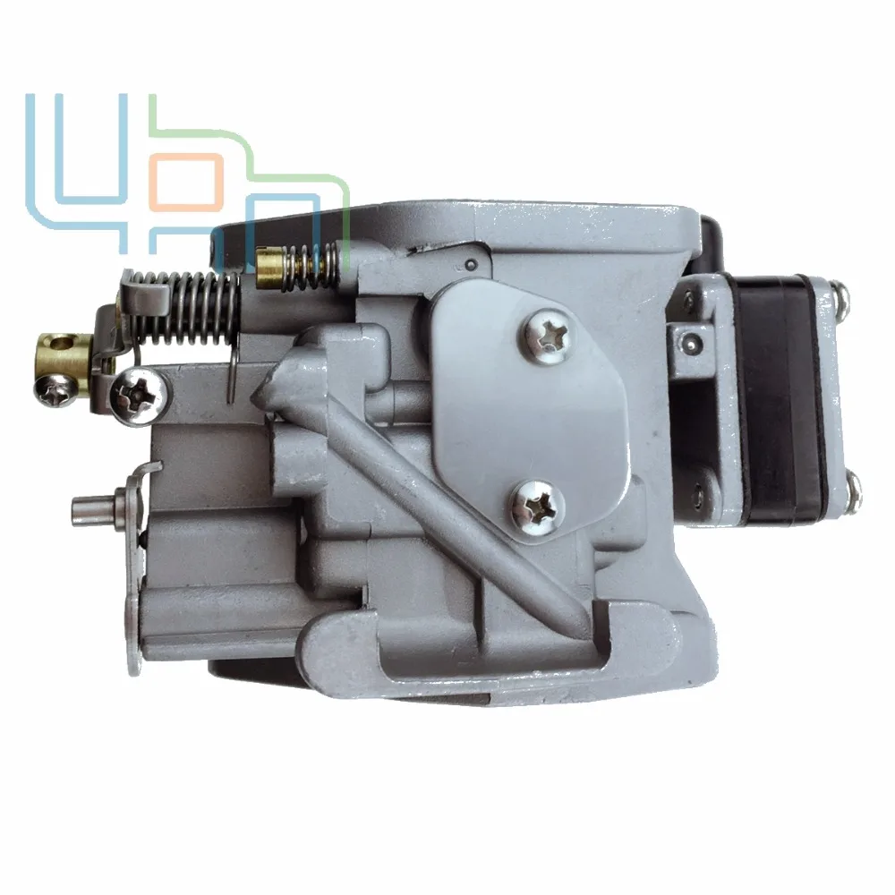 Новый карбюратор для YAMAHA 2 тактный 3HP 6L5 14301 03 00|yamaha stroke|yamaha 22 stroke yamaha |