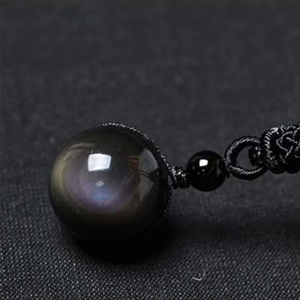 2018 Новое поступление Для женщин девочек Цепочки и ожерелья Lucky Винтаж Черный