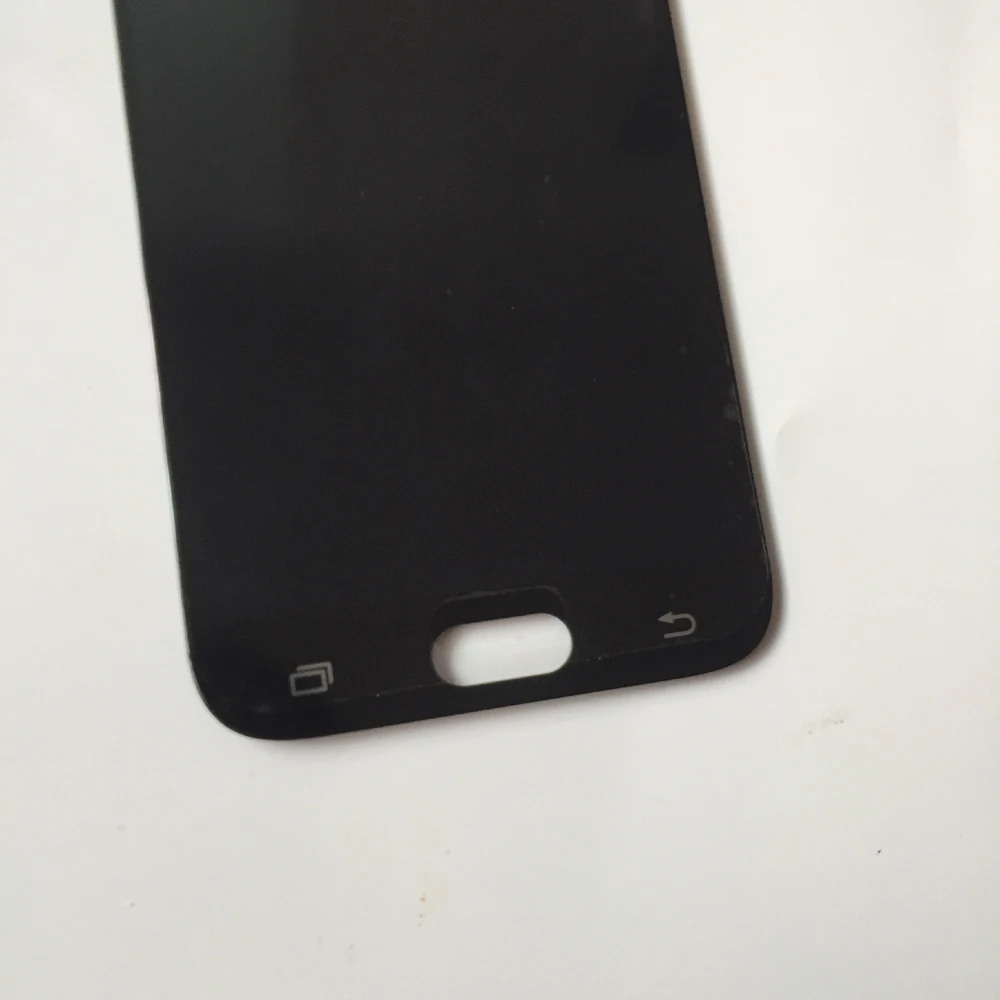 Регулируемая яркость для Samsung Galaxy J5 2017 J530 J530F J530FN сенсорный экран с ЖК дисплеем в
