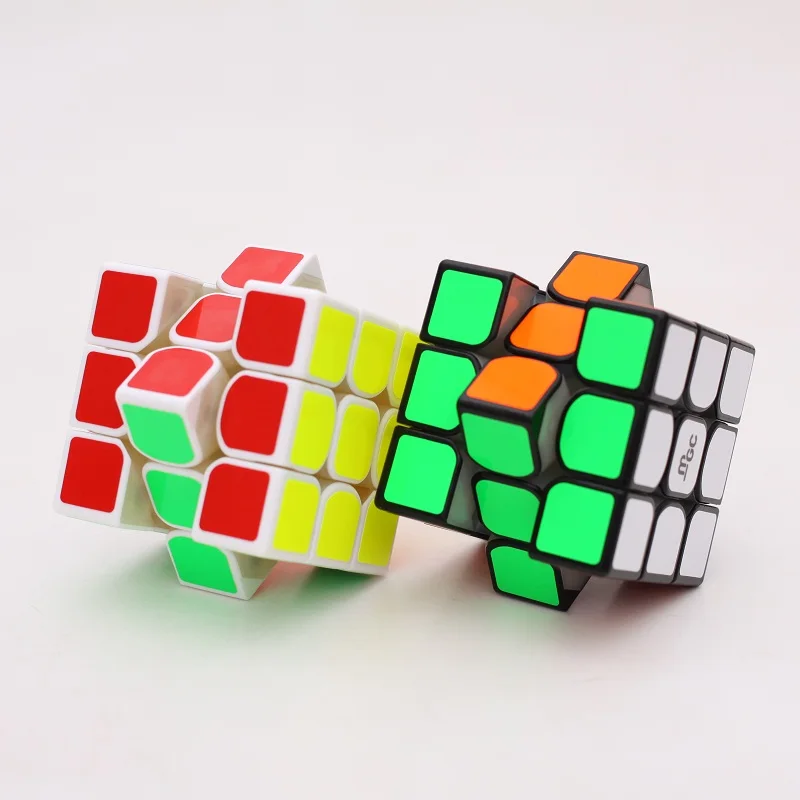 Лидер продаж Yj Yongjun MGC M 3x3x3 2x2x2 Магнитный 2x2 mgs3 II V2 3x3 скоростной Магический кубик Профессиональный твист развивающие игрушки