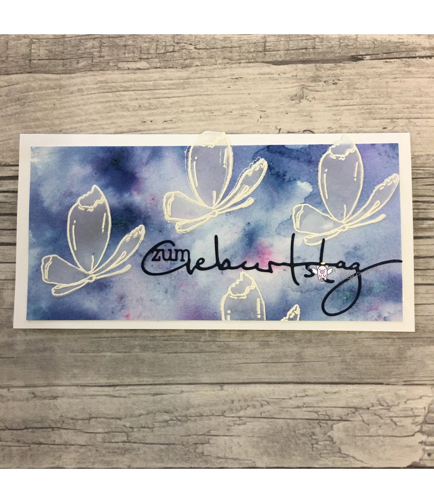 

Mmao ремесла металлические стальные штампы вырезанные штампы немецкое письмо на день рождения трафарет для «сделай сам» скрапбукинг бумага/...