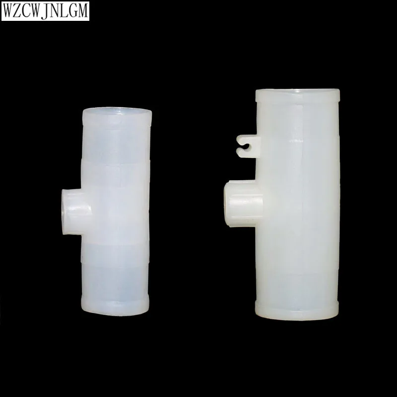 Птицеводство 20mmto25mm соска поилка разъем кролик питьевой фонтан разъем животных поставки 10 шт