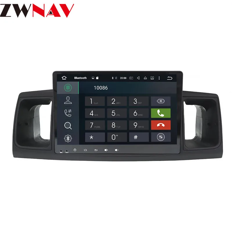 2 Din Android 8,0 автомобильный gps-навигатор головное устройство для Toyota Corolla EX 2001-2006 Мультимедиа Радио магнитофон без DVD плеера 4+ 32