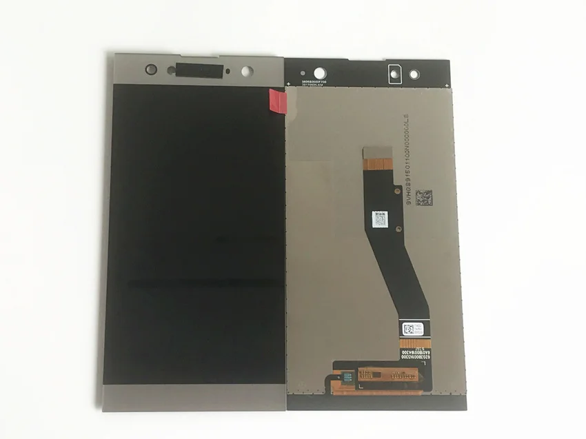 ЖК дисплей без битых пикселей для SONY Xperia XA2 Ultra /C8 H4233 H4213 H3213 H3223 с сенсорным экраном