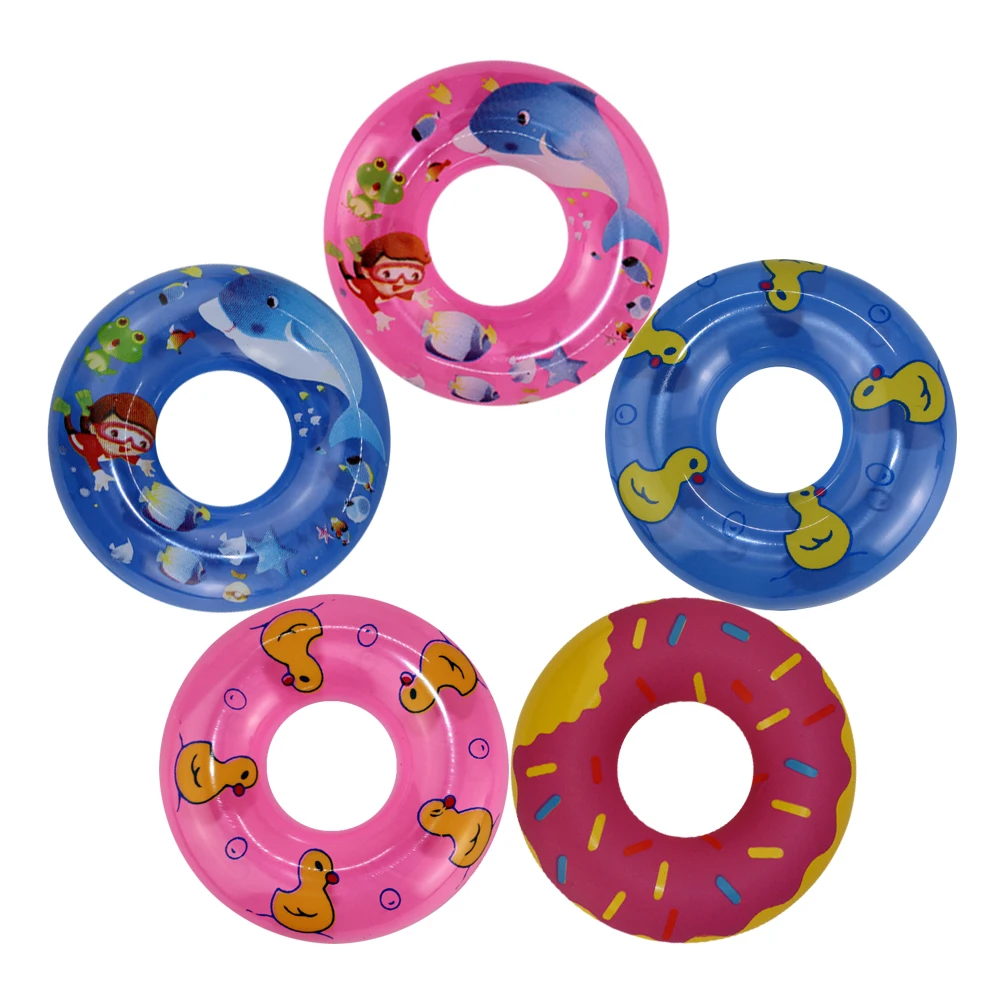 NK купальники для кукол пляжная одежда купальный костюм Слиперы спасательный