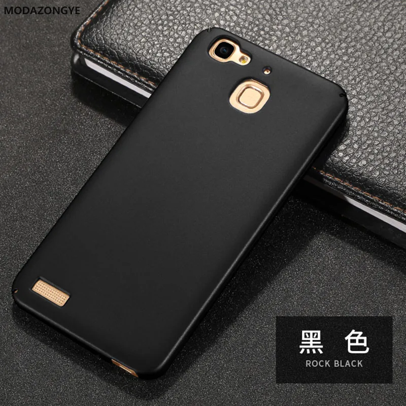 Huawei GR3 Case 5.0 inch Hard Plastic Phone Back Cover For GR 3 TAG-L21 TAG L21 Protective Bags Funda |