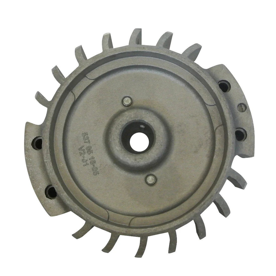 Маховик ПОДХОДИТ Husqvarna 362 365 371 372 372XP триммер кусторез