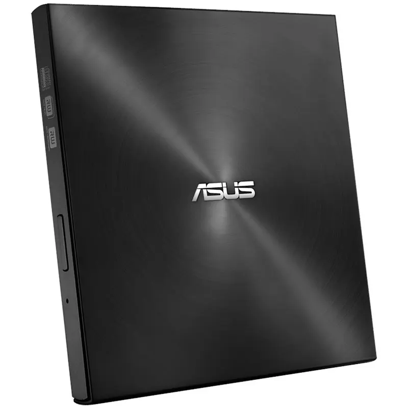 Полностью новый оригинальный внешний диск ASUS мобильный DVD горелка ноутбук usb