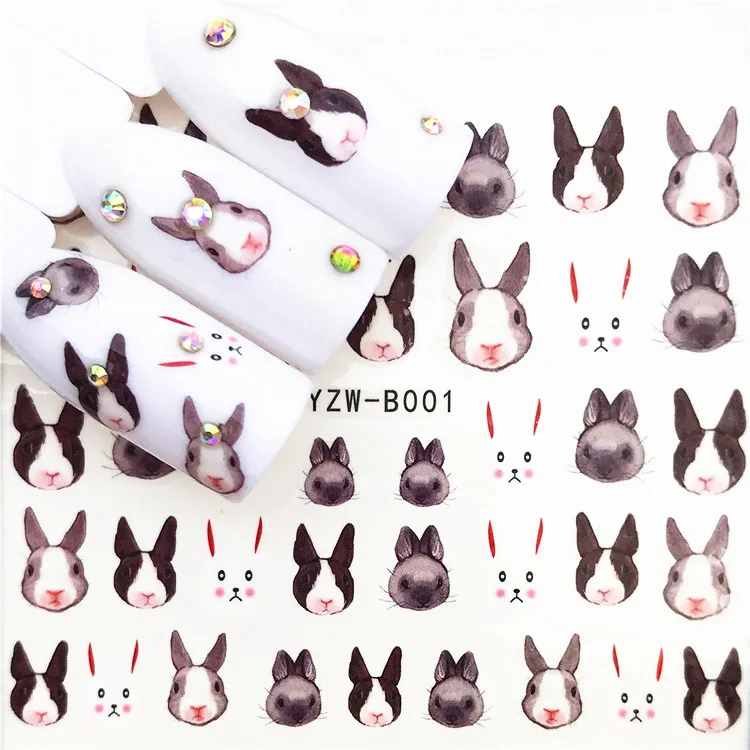 1 шт. Прозрачные типсы для практики маникюра с бантом | Красота и здоровье