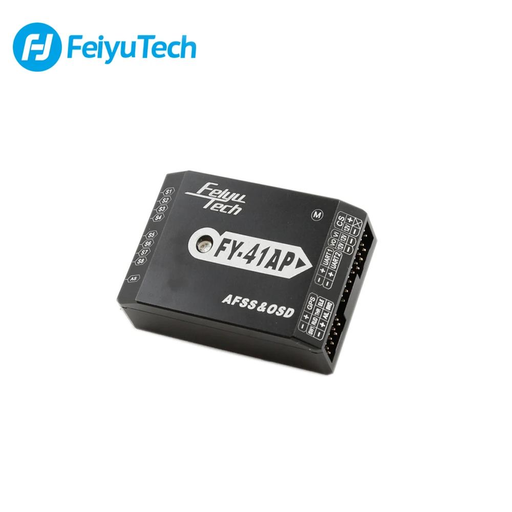 Автопилот FeiyuTech для Multi rotors fpv controller|autopilot gps|autopilot controller |