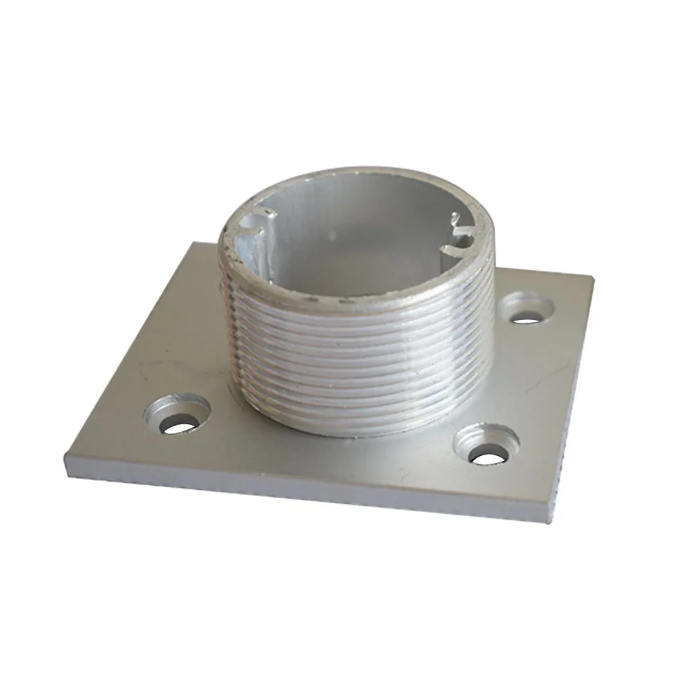 4 шт. алюминиевые подшипники для мебели 80 мм|cabinet casters|furniture castersadjustable casters |