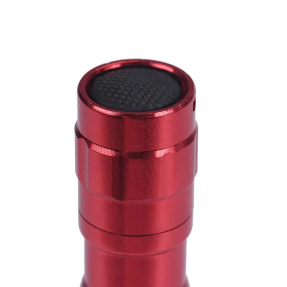 Светодиодная лампа 2017 высокое качество эксклюзивная ручная сенсорная 3 Вт новая